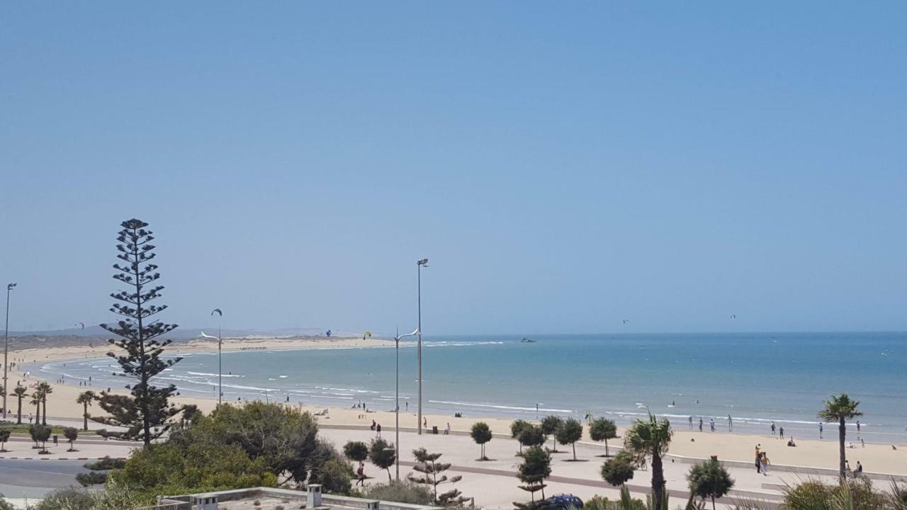 Essaouira Beach Hostel Εξωτερικό φωτογραφία